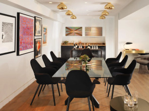 Sea Containers London