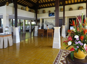 Best Western Premier Agung Resort Ubud