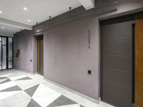 Olvios Luxury Suites