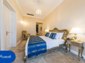 The Mansion Boutique Hotel