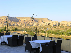 Cappadocia View Hotel