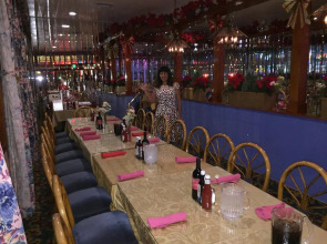 Los Angeles Backpackers Paradise Hostel