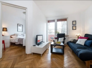 P&O Apartments Ciasna