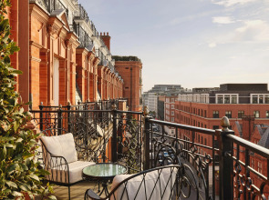 Claridge’s, Maybourne