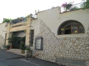 Hotel Vello d'Oro