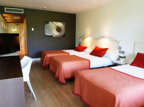 Magnolia Hotel Salou - Adults Only