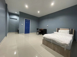 Collection O To The Sea Resort Thailand