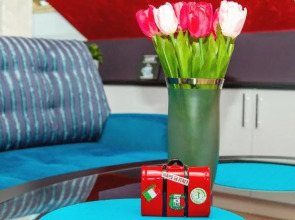 Guest House Na Vostochnoy