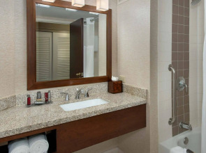 Philadelphia Marriott Downtown