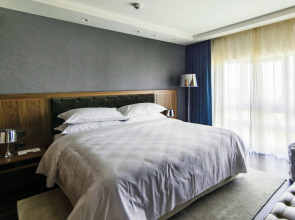 Hotel Sheraton Novi Sad