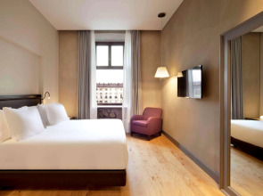 NH Collection Torino Piazza Carlina