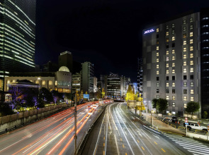 YOTEL Tokyo Ginza