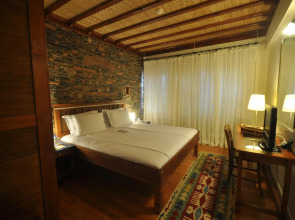 El Vino Hotel Suites - Special Class