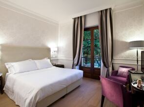 The Ashbee Hotel - The Leading Hotels of the World