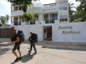 The Residence Bentota