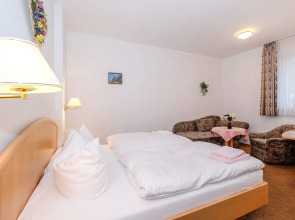 Pension Barbara Schierke