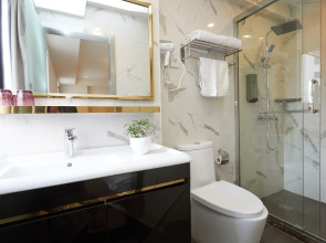 Shanghai Meego Youth Hostel