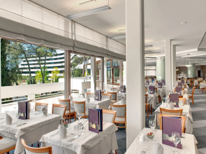 Eden Hotel by Maistra Collection