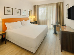 NH Catania Parco Degli Aragonesi