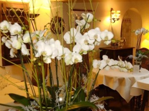 Auberge Saint Laurent