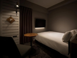Nest Hotel Hiroshima Hatchobori