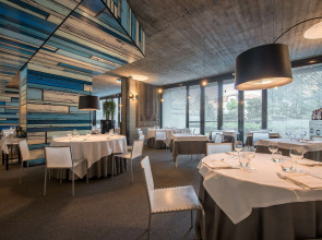 DUPARC Contemporary Suites