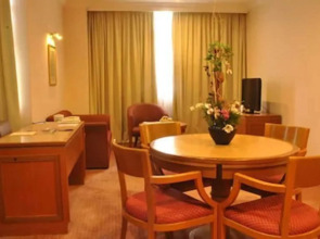 Empress Sepang Hotel