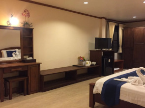 The Samui Mermaid Resort