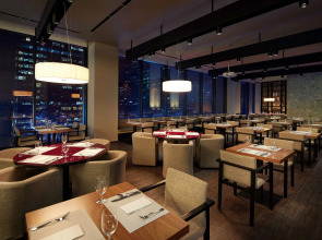 Shilla Stay Samsung COEX Center