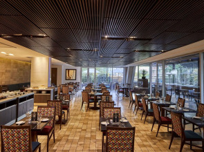 Radisson Blu Plaza El Bosque Santiago