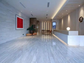 Ji Hotel Shenzhen Baoan International Convention a