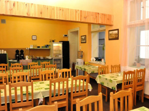 U Dvou Zlatych Klicu