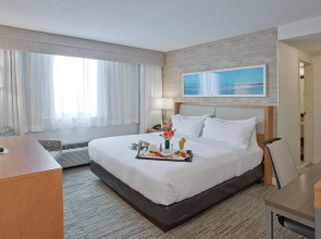 Holiday Inn Washington-Central/White House by IHG