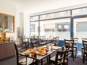 The Originals City, Hôtel Notre Dame, Rouen