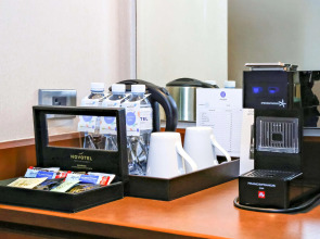 Отель Hyatt Regency Bangkok Suvarnabhumi Airport