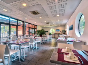 Zenitude Hotel-Residences Bordeaux Aeroport Merignac