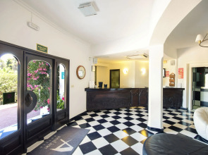 Hotel Galfi - Boutique & Adults Only