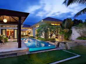 Grand Metropark Villa Resort Sanya Yalong Bay