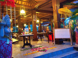 Collection O Ubud Near Central Ubud Formerly Hotel Suly