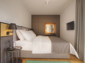 Fontana Hotel & Gastronomy