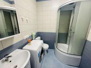 Апартаменты на улице Рознина