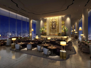 Waldorf Astoria Bangkok