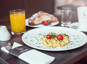 Basic Hotel Innsbruck