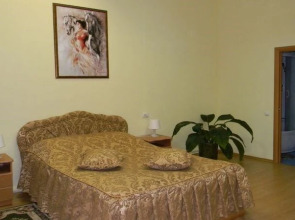 На Сухаревской