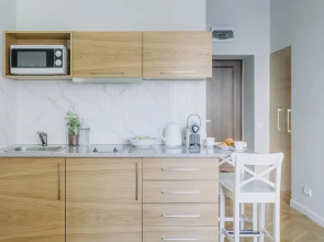 APARTEL Plac Unii Lubelskiej Studio