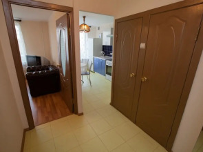 Brusnika Apartment Sokol