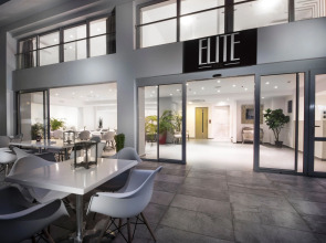 Elite Hotel