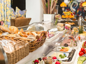 Hotel Alpenhof Postillion