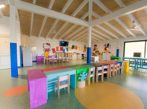 Club Hotel Marina Beach