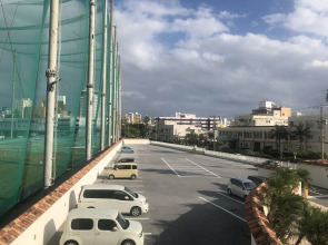 Naha Beach Side Hotel